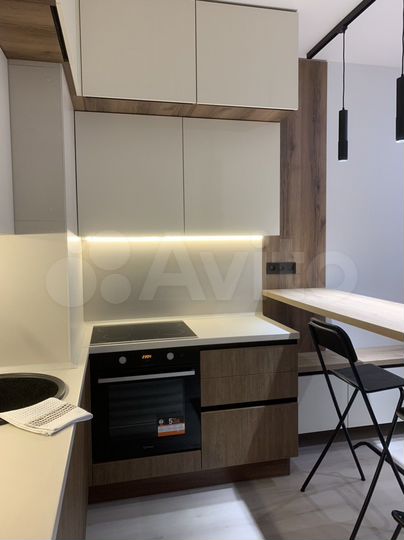 Квартира-студия, 26 м², 7/12 эт.