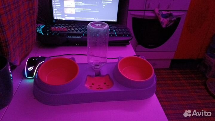 Миска три 3 в 1