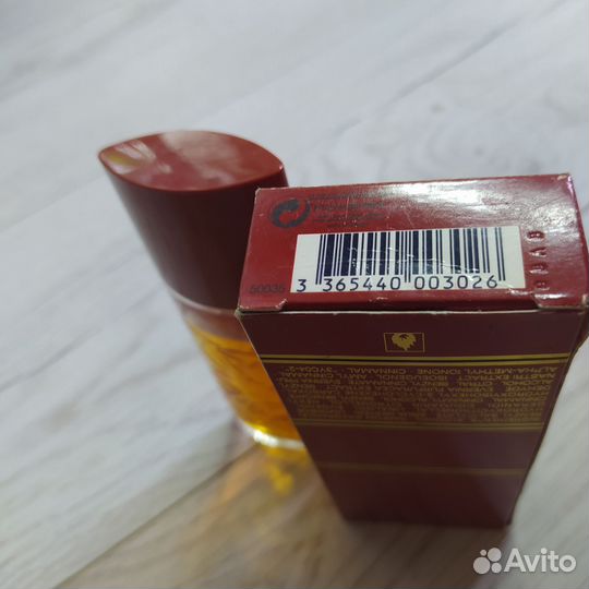 Opium (Yves Saint Laurent) туалетная вода 25 мл