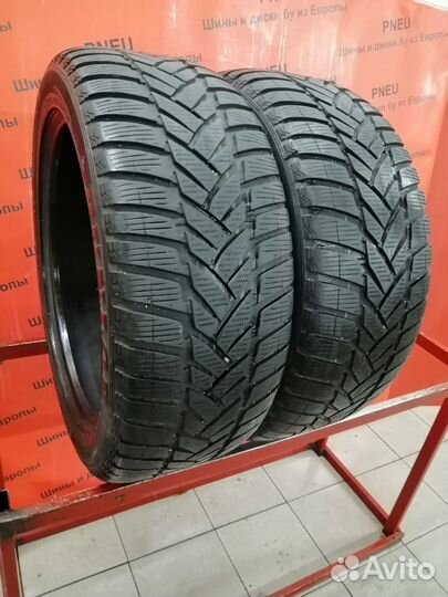 Dunlop SP Winter Sport M3 275/45 R20 110V