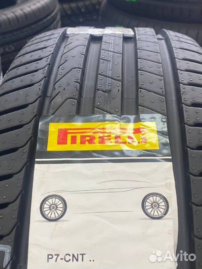 Pirelli Cinturato P7 225/45 R17