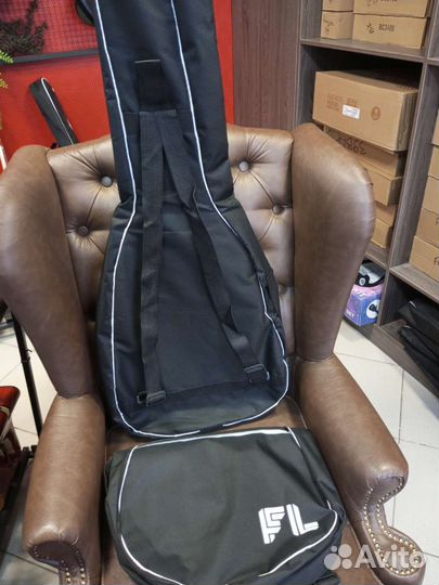 Чехол для гитары