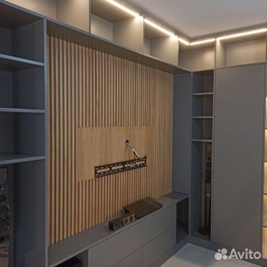 Мебель в Москве и мо под заказ