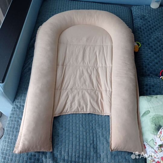 Кокон для новорожденных