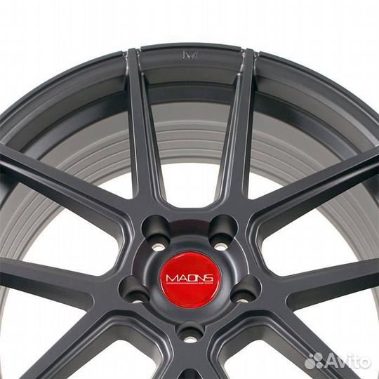 Литые диски R19 5x114.3 качества FF