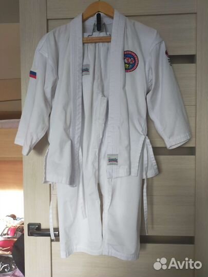 Для теквандо