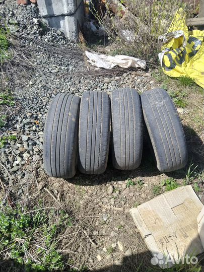 Колеса r 15 летние 185 на 60