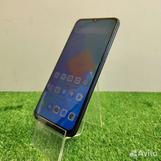 TECNO Spark 8C, 4/64 ГБ