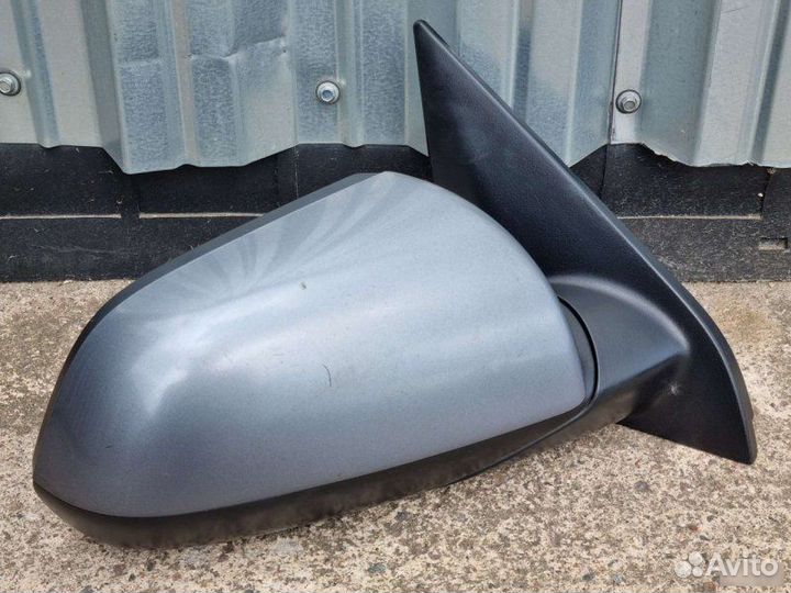 Зеркало правое Hyundai Creta