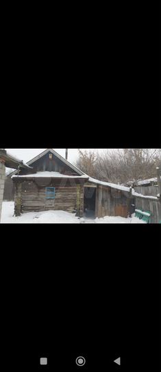 Дом 55,7 м² на участке 14,5 сот.