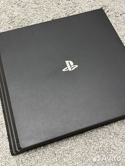 Sony Playstation 4 Pro 12.00