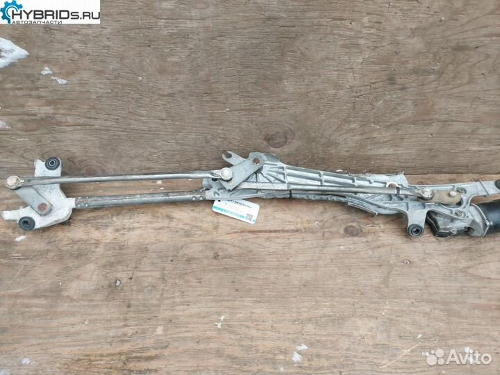 Трапеция стеклоочистителя Toyota Prius 2 NHW20