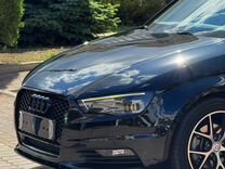 Audi A3 1.4 AMT, 2015, 124 000 км, с пробегом, цена 1 830 000 руб.