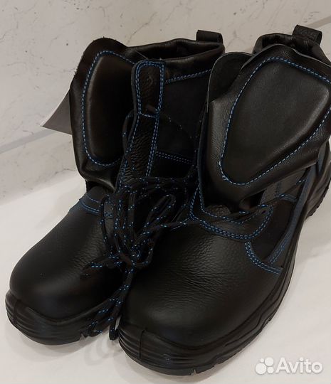 Ботинки рабочие 41 р