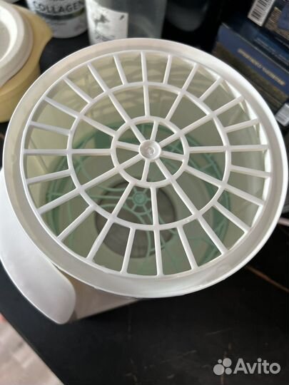 Стерилизатор для бутылочек kitfort