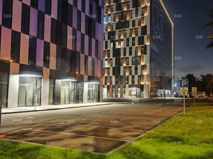 Продам торговое помещение, 128.7 м²