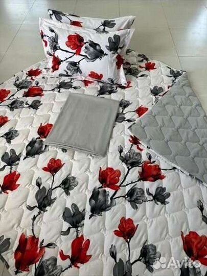 Постельное белье