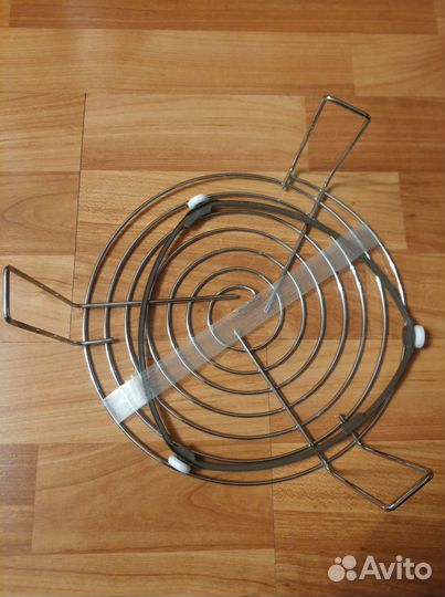 Аксессуары от кухонной техники