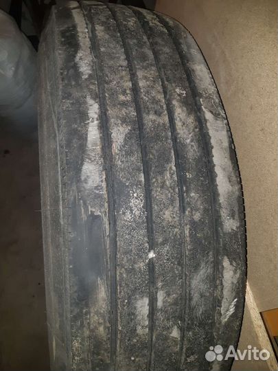 Рулевое колесо 315 80