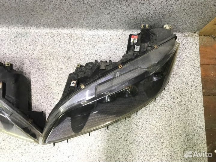 Фара Mazda 6 GG 2006