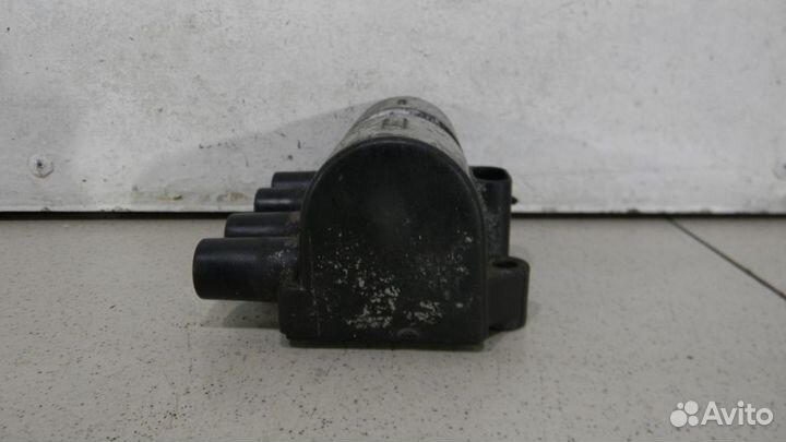 Катушка зажигания Чери