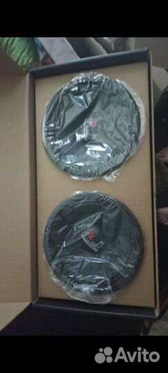 Продам магнитолу и колонки