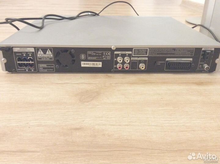 Кино-звуко система Samsung заменитель саундбара