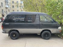 Toyota Town Ace 2.2 AT, 1995, битый, 350 000 км, с пробегом, цена 360 000 руб.