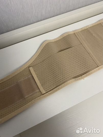 Бандаж для беременных фэст размер 92-96