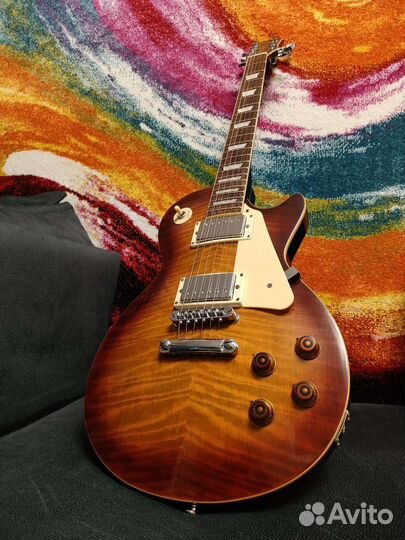 Ремонт настройка гитар