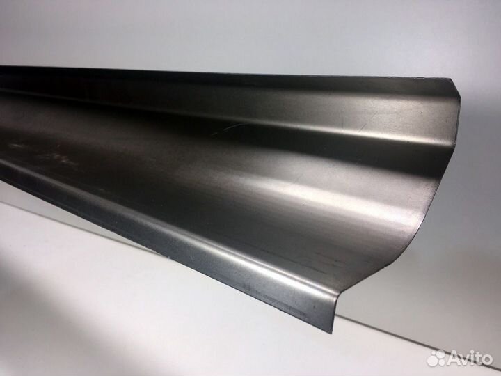 Пороги кузовные Chevrolet Lacetti ремкомплект