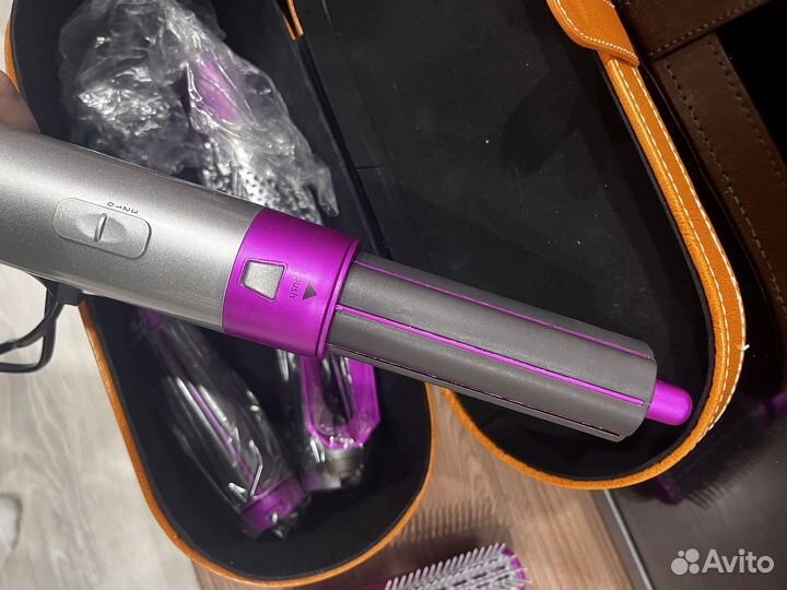 Стайлер dyson