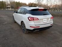 ZOTYE Coupa 1.5 AT, 2019, 101 000 км, с пробегом, цена 1 450 000 руб.