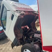 Автоподбор грузовых авто / Проверка выезд, Щучинск
