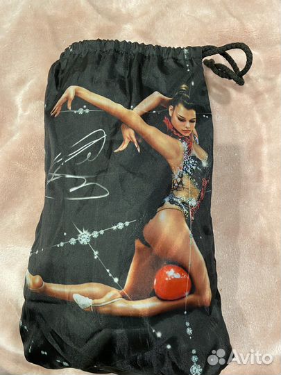 Чехол для обруча новый