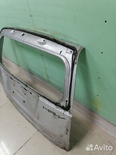 Крышка багажника задняя Honda Hr-V