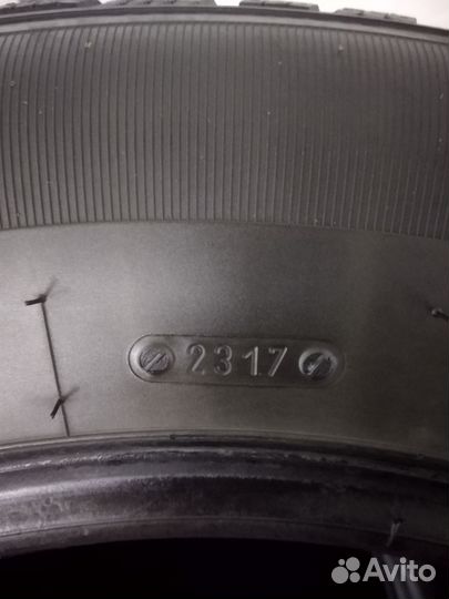 Tigar SUV 225/65 R17