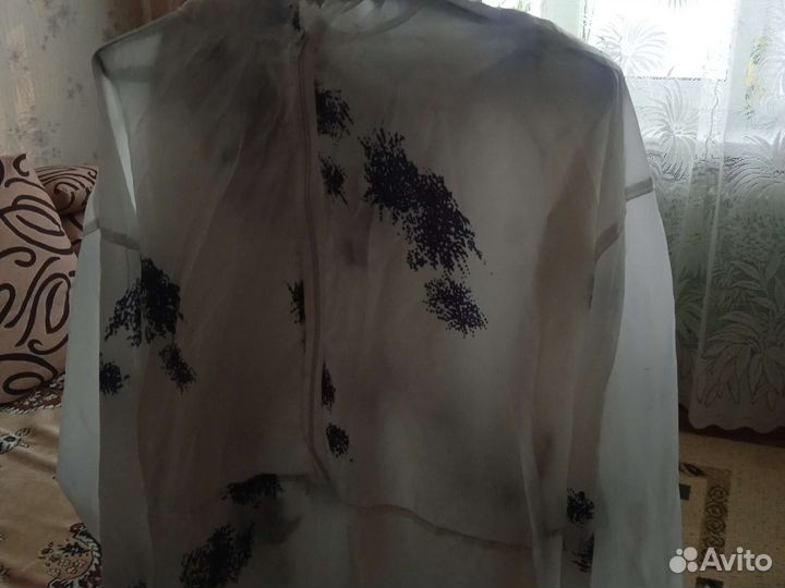 Продам мас халат