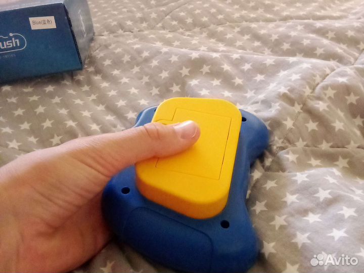 Поп ит электрический