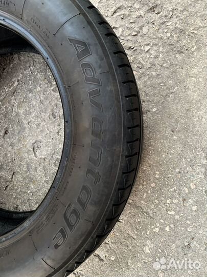 Bfgoodrich Advantage 205/60 R16 96W
