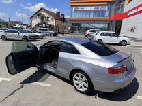 Audi A5 3.2 CVT, 2007, 204 800 км, с пробегом, цена 999 000 руб.