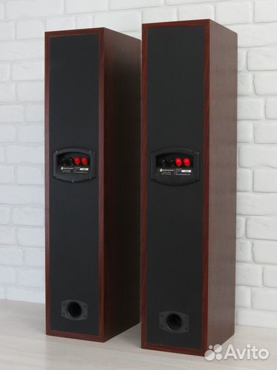 Monitor audio bronze b4 / Напольная акустика