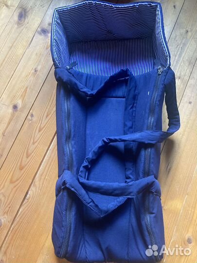 Переноска для детей