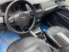 Opel Astra 1.6 МТ, 2005, 347 000 км объявление продам