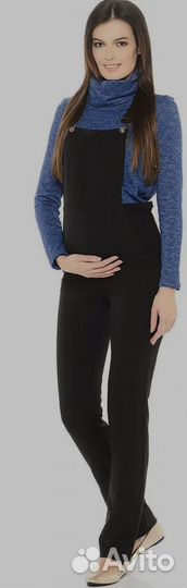 Комбинезон для беременных