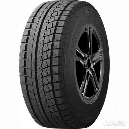 Arivo Winmaster ARW2 245/60 R18 105H