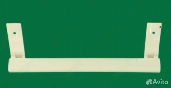 Ручка холодильника LG кремовая