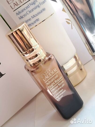 Estee Lauder. Уход за кожей