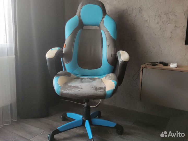 Игровое кресло