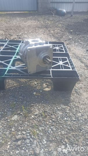 Запчасти юмз Насос нш 100 правый